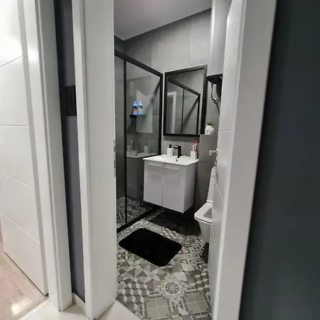 Apartman Stan Na Dan - Apartman21