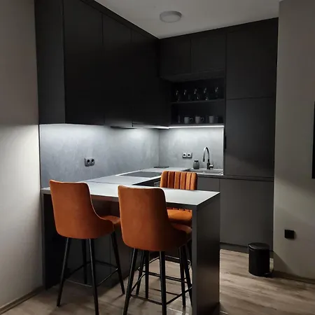 Apartman Stan Na Dan - Apartman21 Bijeljina