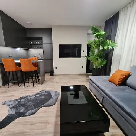 Stan Na Dan - Apartman21 *