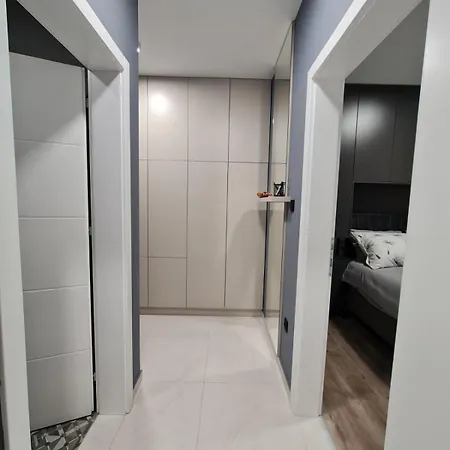Stan Na Dan - Apartman21 Bijeljina