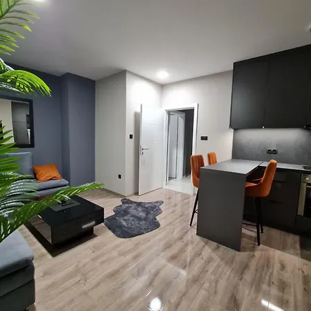 Stan Na Dan - Apartman21 Bijeljina
