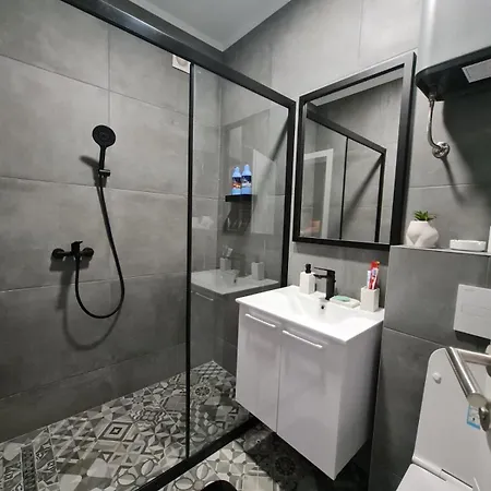 Stan Na Dan - Apartman21 Apartman