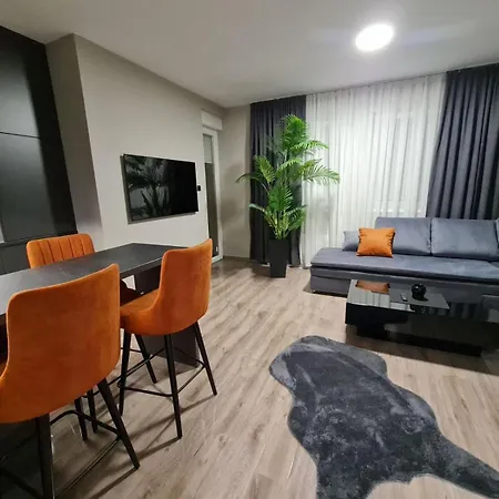 Stan Na Dan - Apartman21 *