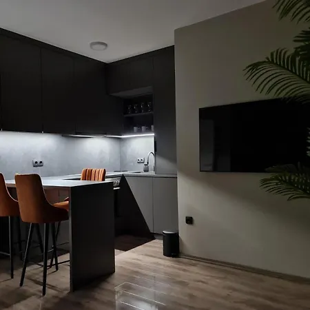 Stan Na Dan - Apartman21 Apartman *